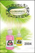 klorophyl